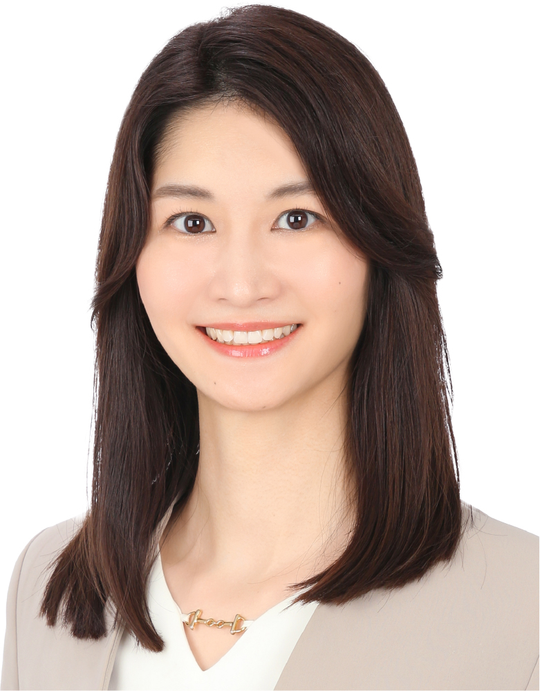 大橋 麻里奈